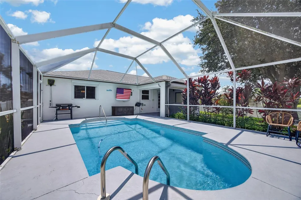 1821 SW 22ND TERRACE Cape Coral, FL 33991
