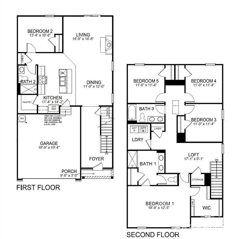 1330 37th Avenue Lane NE Hickory, NC 28601