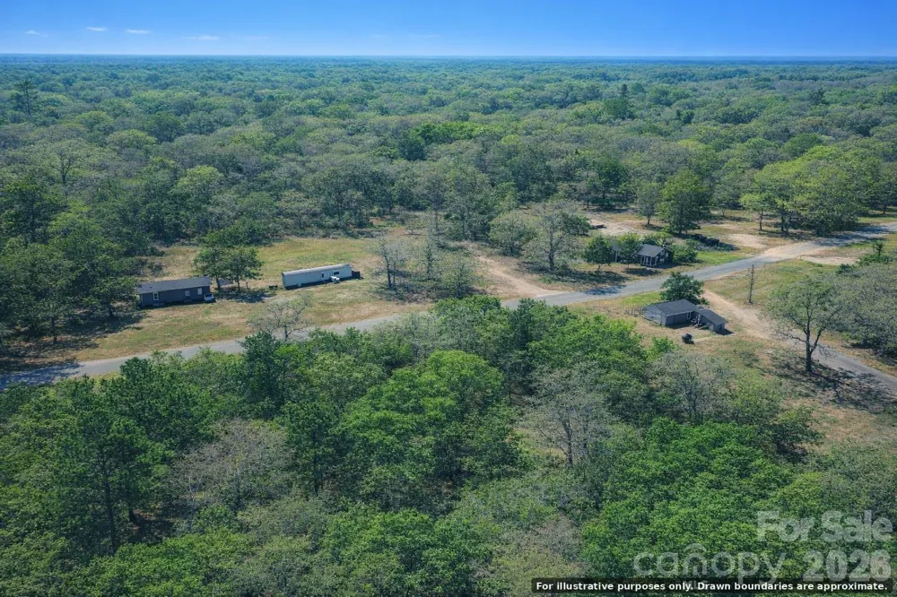 315 Faith Hope Road Hookerton, NC 28538