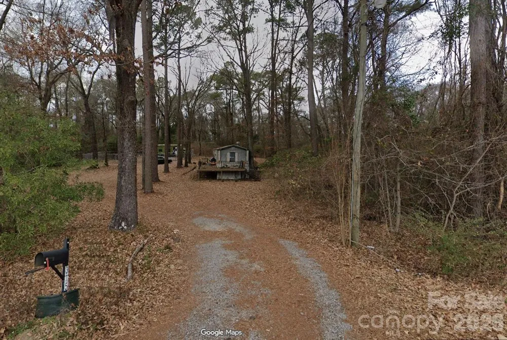 315 Faith Hope Road Hookerton, NC 28538