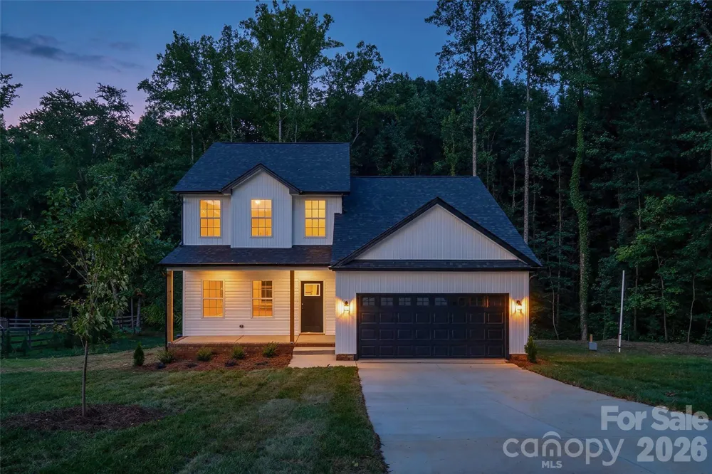 2937 Martin Street Walkertown, NC 27051