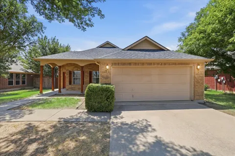 3003 Lake Ridge Drive