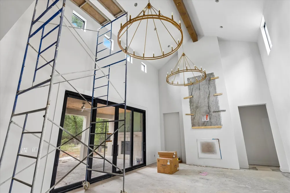 413 Live Oak Drive Colleyville, TX 76034