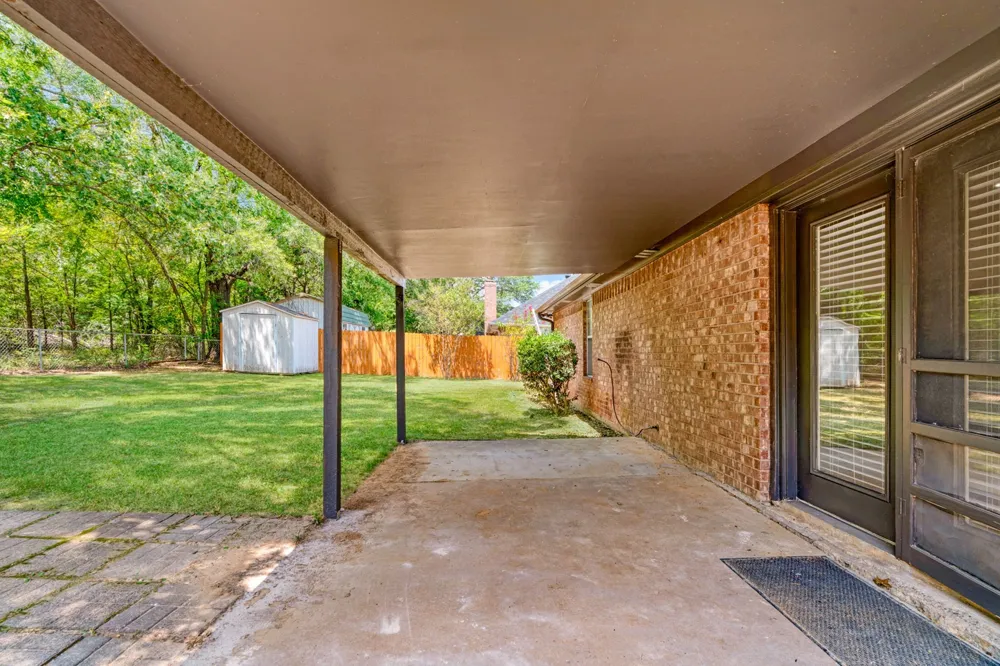 470 Chestnut Lane Reno, TX 75462