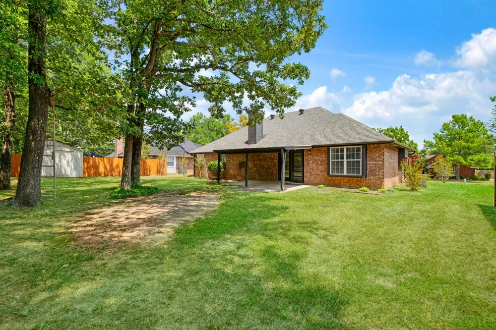 470 Chestnut Lane Reno, TX 75462