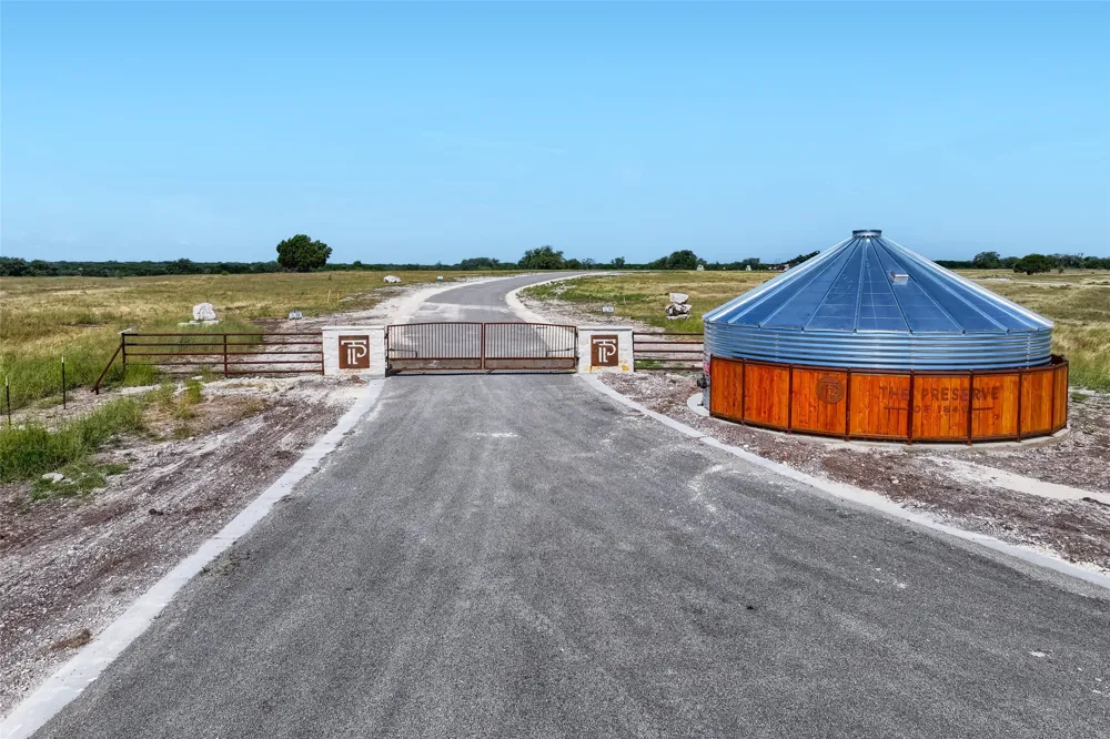 Hank Williams Way Burnet, TX 78605