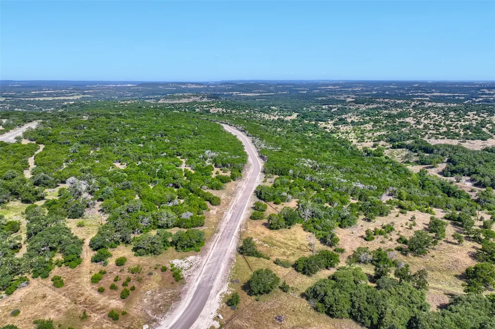 Hank Williams Way Burnet, TX 78605