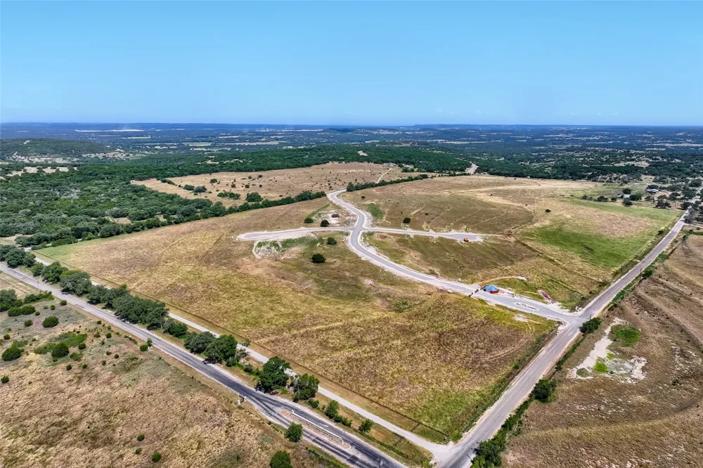 Hank Williams Way Burnet, TX 78605