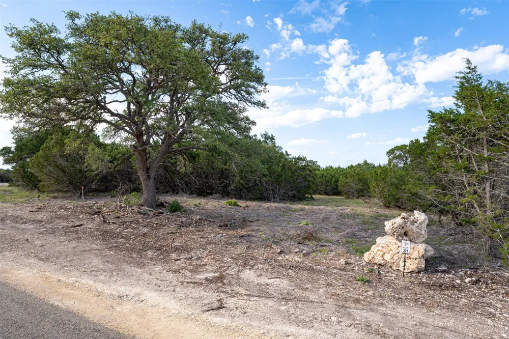 Hank Williams Way Burnet, TX 78605