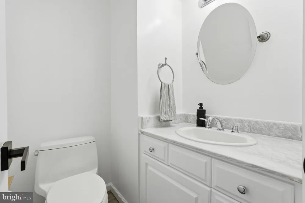 22 HABERSHAM COURT Silver Spring, MD 20906