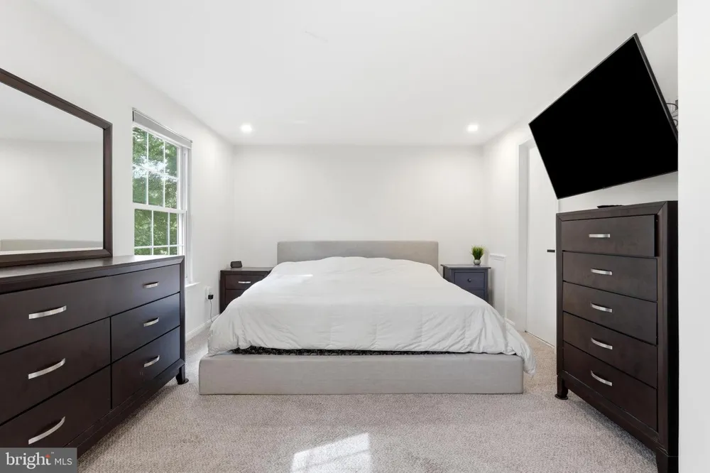 22 HABERSHAM COURT Silver Spring, MD 20906