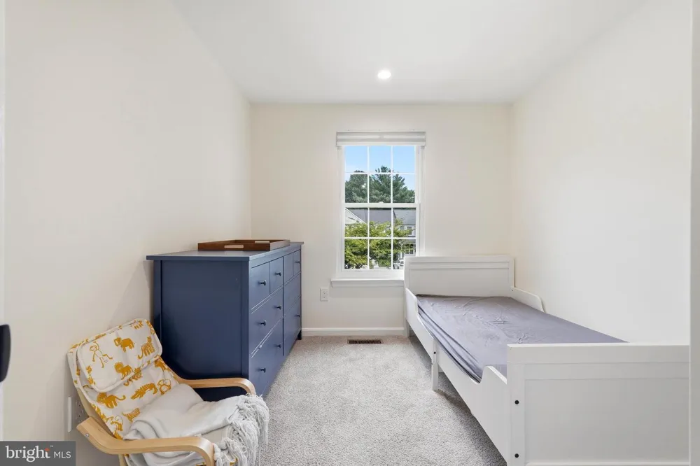 22 HABERSHAM COURT Silver Spring, MD 20906