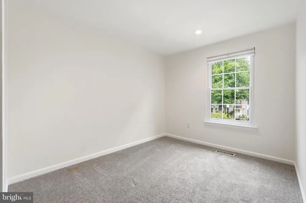 22 HABERSHAM COURT Silver Spring, MD 20906