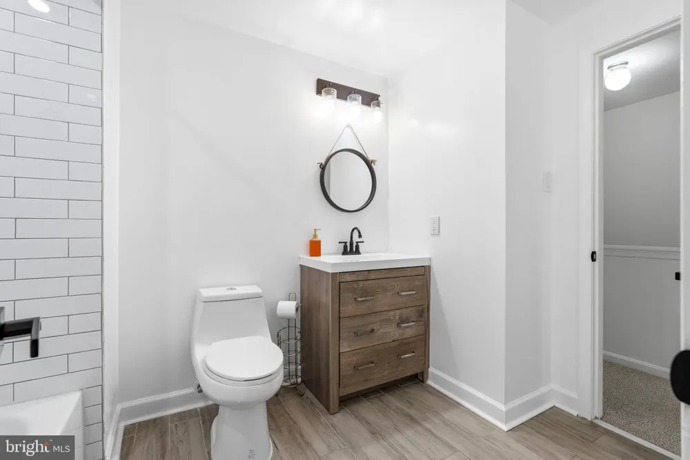 22 HABERSHAM COURT Silver Spring, MD 20906