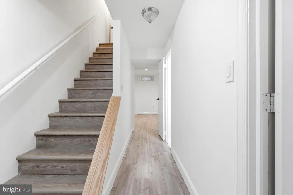 22 HABERSHAM COURT Silver Spring, MD 20906