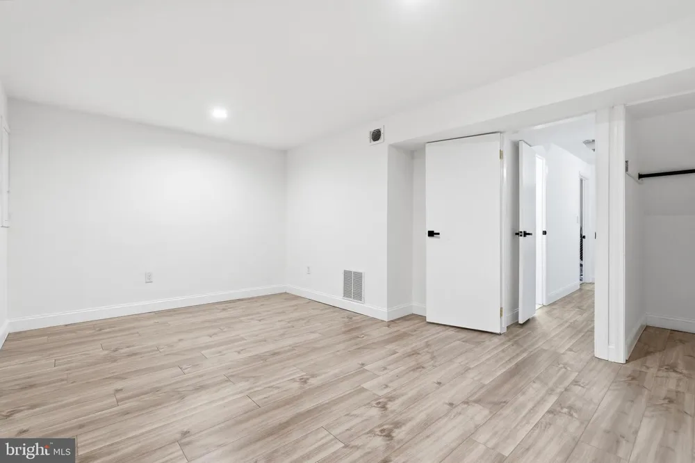 22 HABERSHAM COURT Silver Spring, MD 20906
