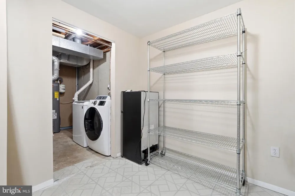 22 HABERSHAM COURT Silver Spring, MD 20906