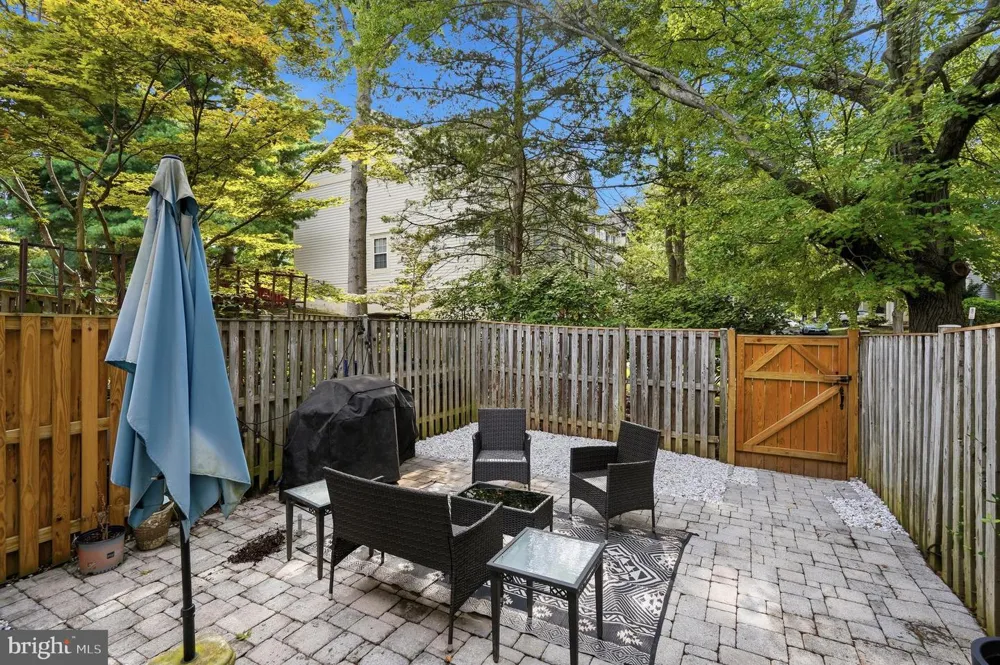 22 HABERSHAM COURT Silver Spring, MD 20906