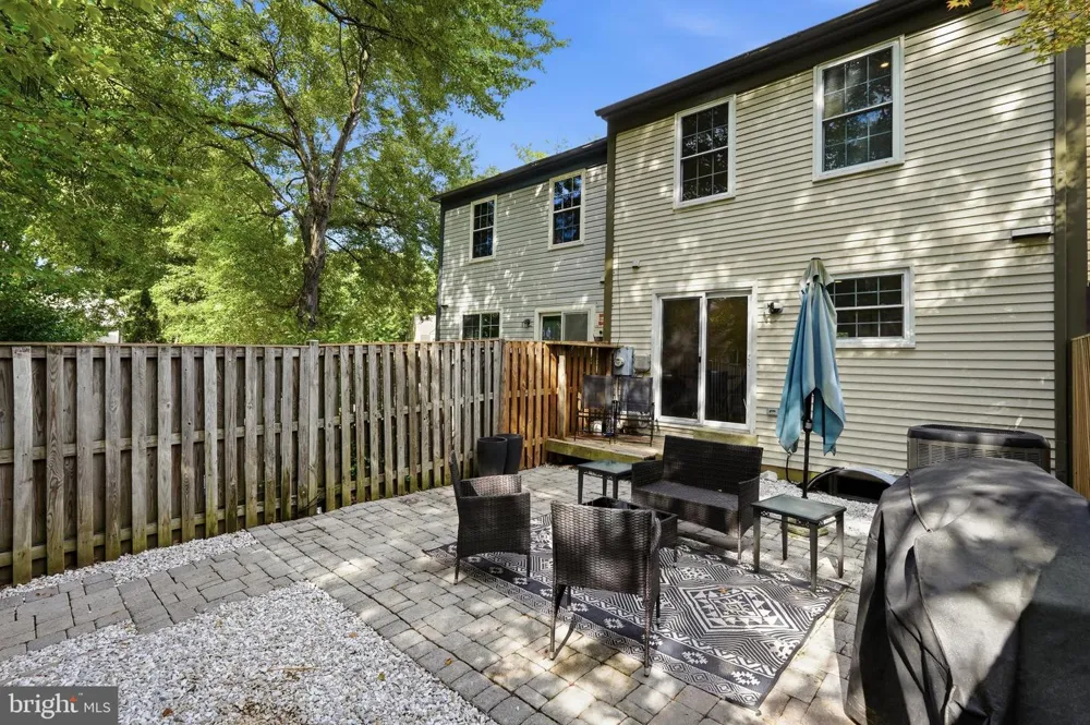22 HABERSHAM COURT Silver Spring, MD 20906