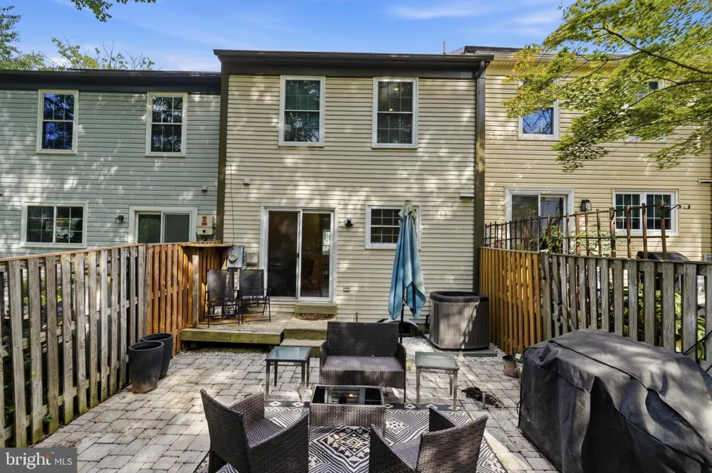 22 HABERSHAM COURT Silver Spring, MD 20906