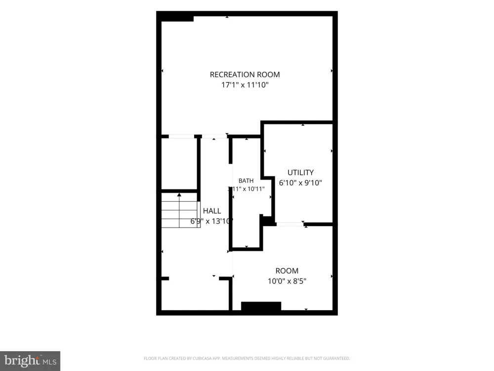 22 HABERSHAM COURT Silver Spring, MD 20906