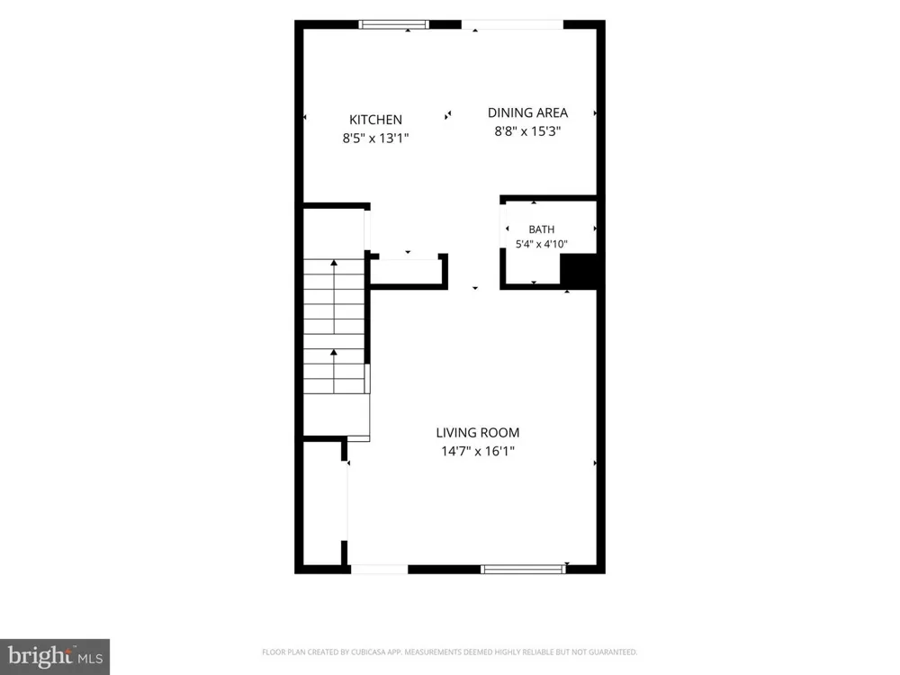 22 HABERSHAM COURT Silver Spring, MD 20906