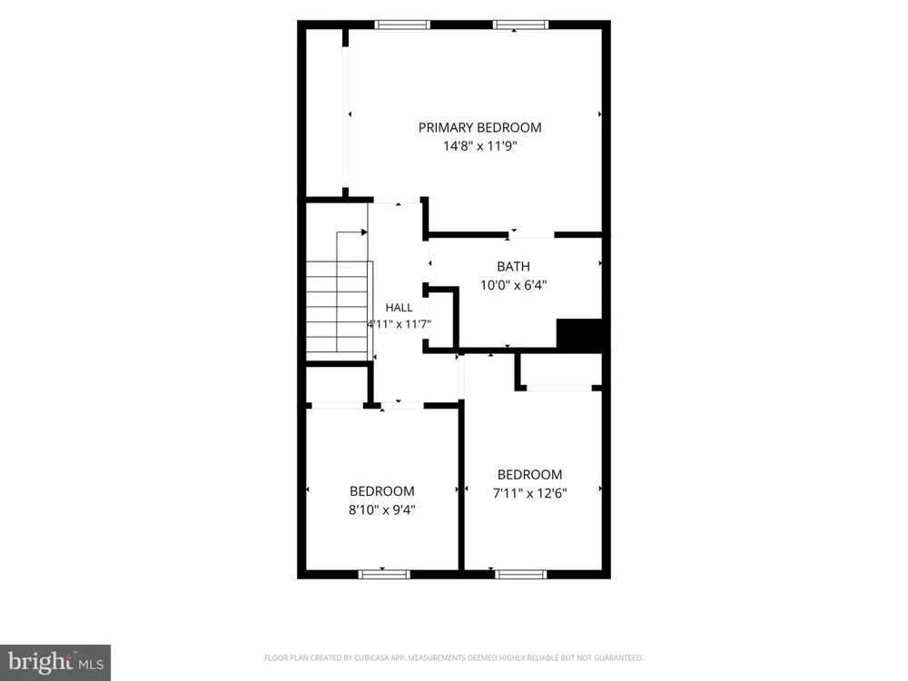 22 HABERSHAM COURT Silver Spring, MD 20906