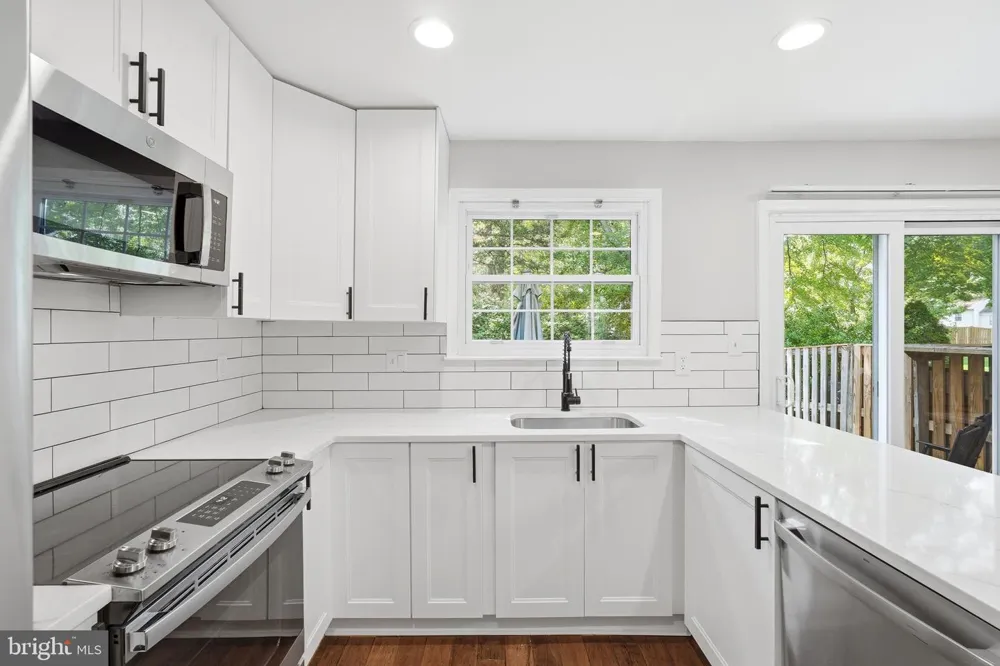 22 HABERSHAM COURT Silver Spring, MD 20906
