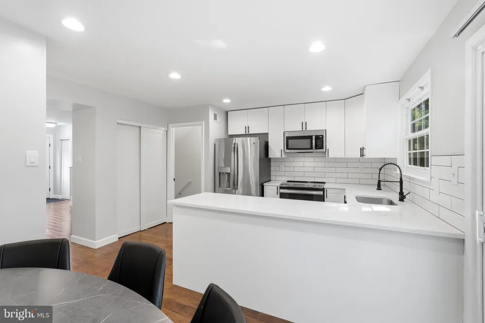 22 HABERSHAM COURT Silver Spring, MD 20906