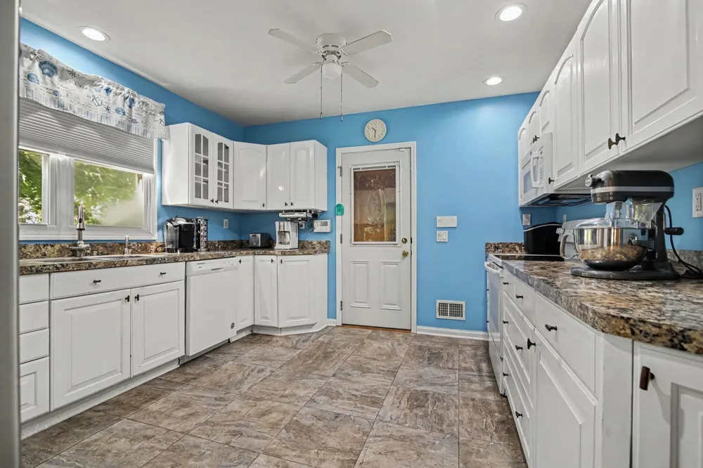 3015 Dennison Road Dundee, MI 48131
