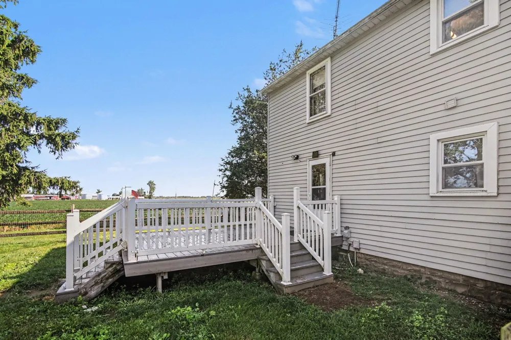 3015 Dennison Road Dundee, MI 48131