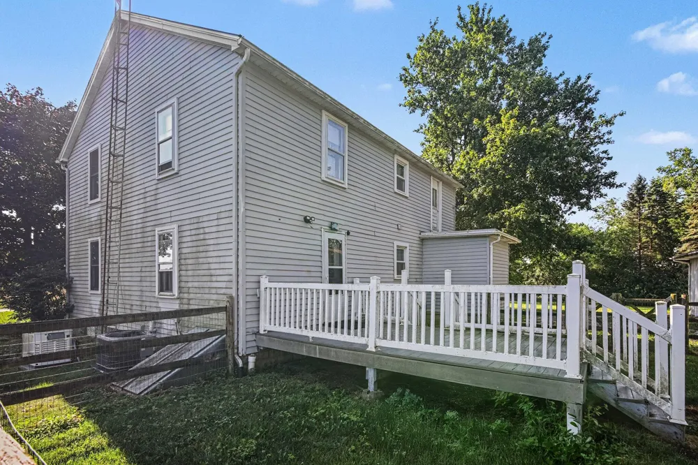 3015 Dennison Road Dundee, MI 48131