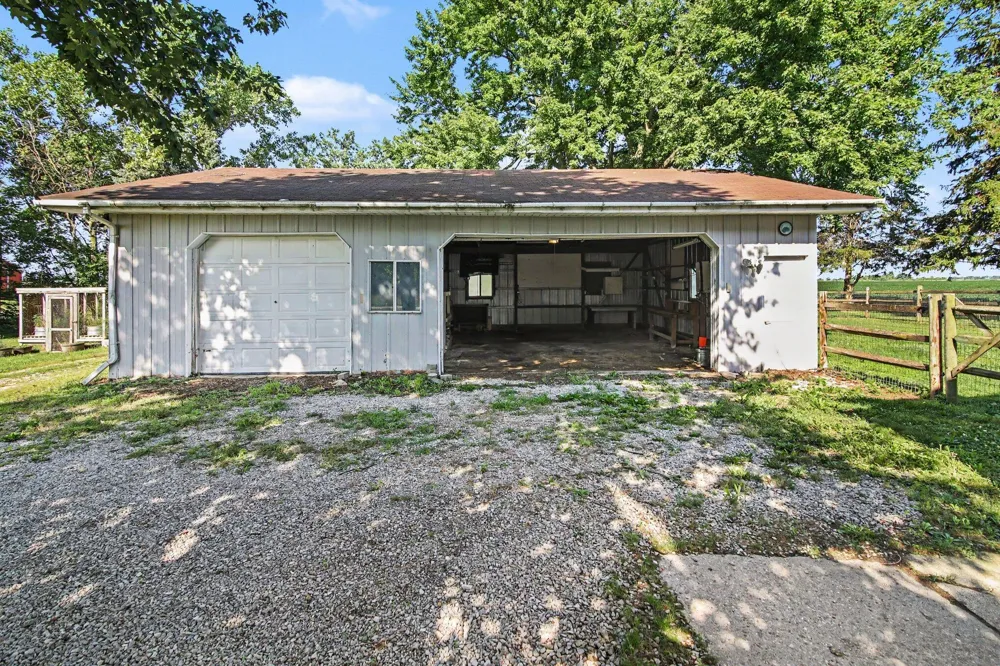 3015 Dennison Road Dundee, MI 48131