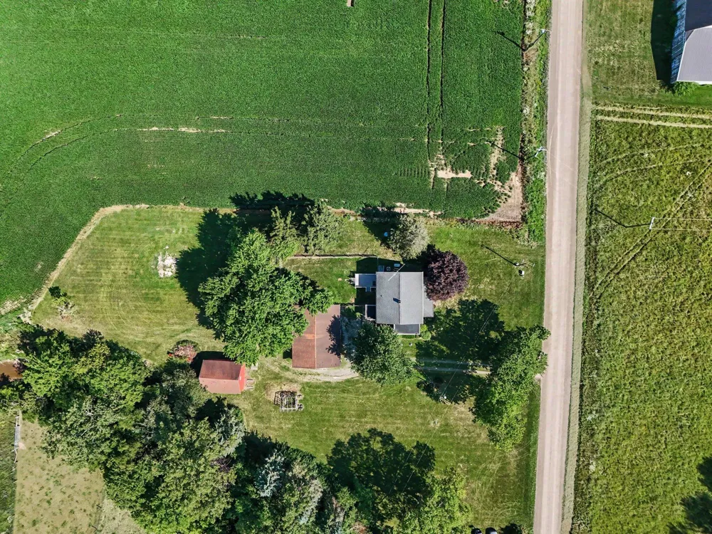 3015 Dennison Road Dundee, MI 48131