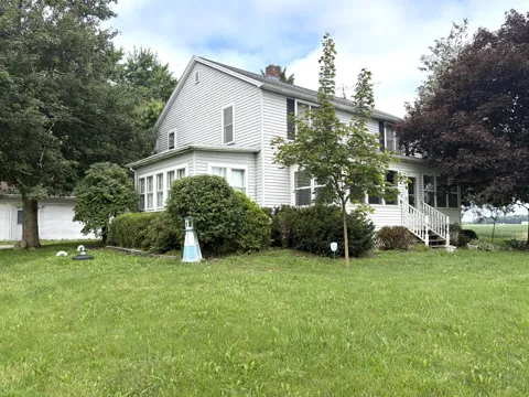 3015 Dennison Road
