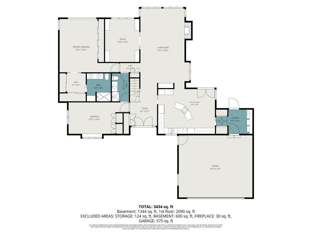 6270 Heathmoor Court SE Grand Rapids, MI 49546