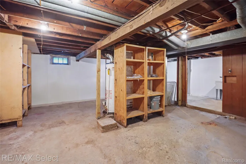 2046 Lambden Road Flint Charter Township, MI 48532