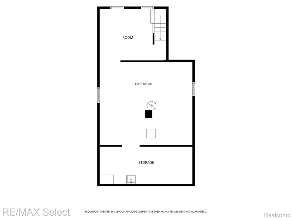2046 Lambden Road Flint Charter Township, MI 48532