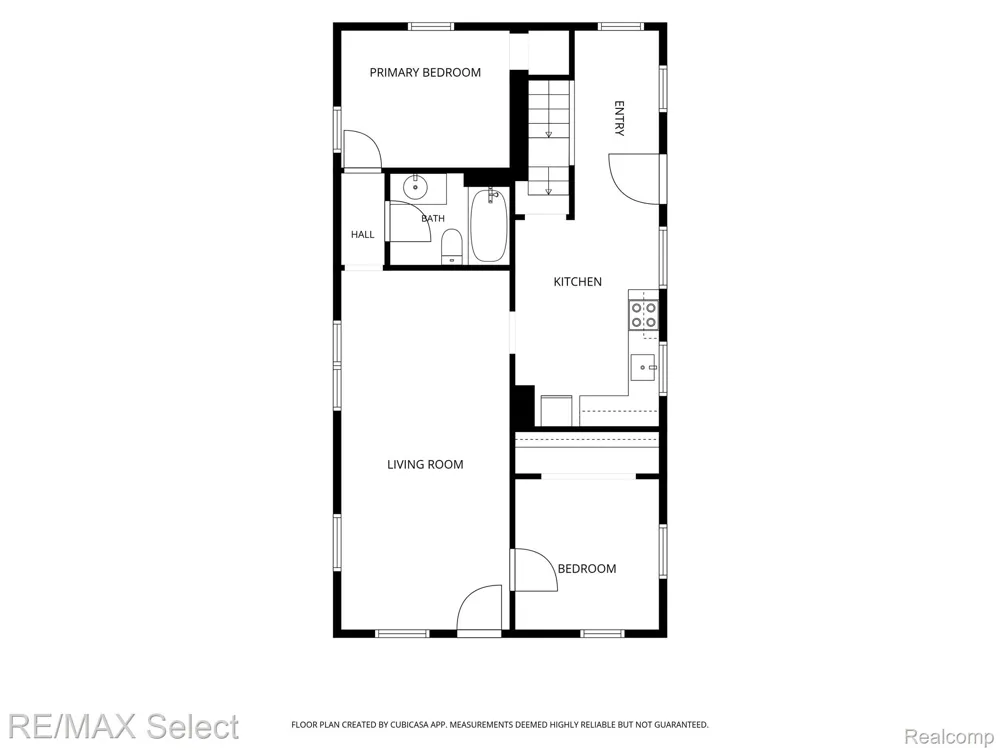 2046 Lambden Road Flint Charter Township, MI 48532