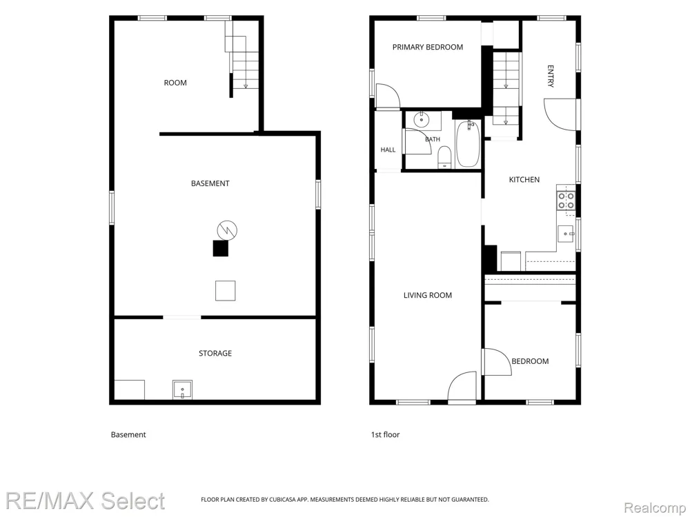 2046 Lambden Road Flint Charter Township, MI 48532