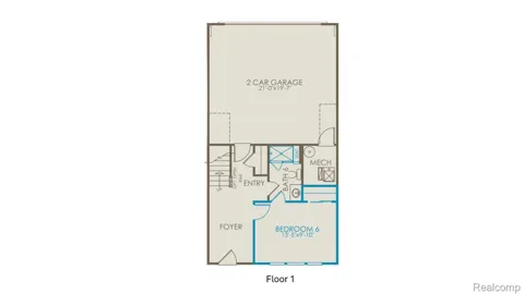 14849 Caramargo Way