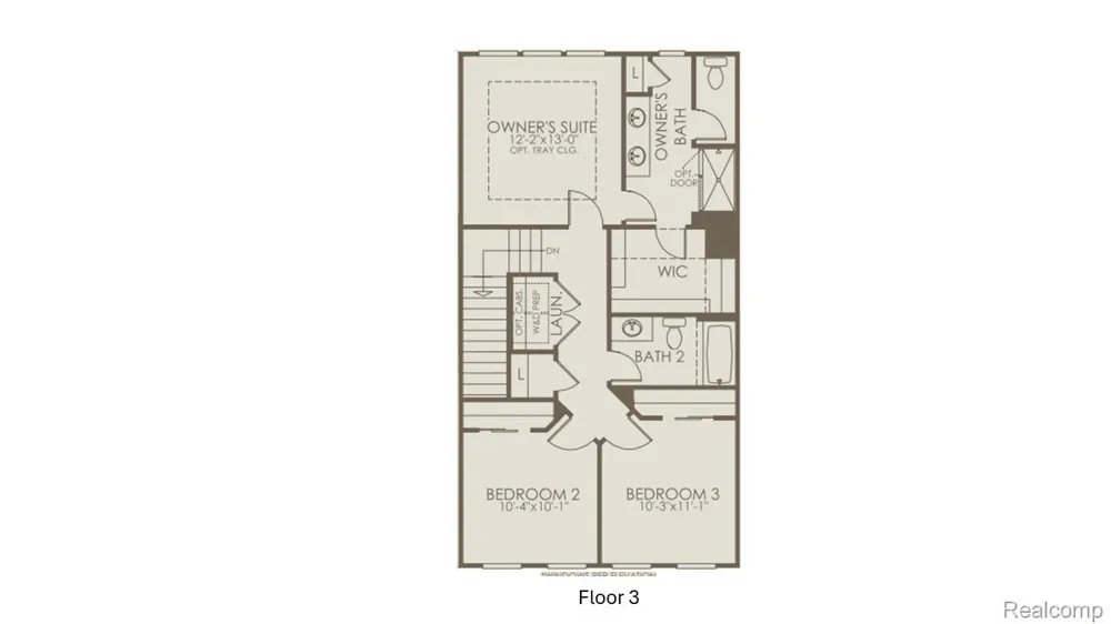 14849 Caramargo Way Plymouth Charter Township, MI 48170