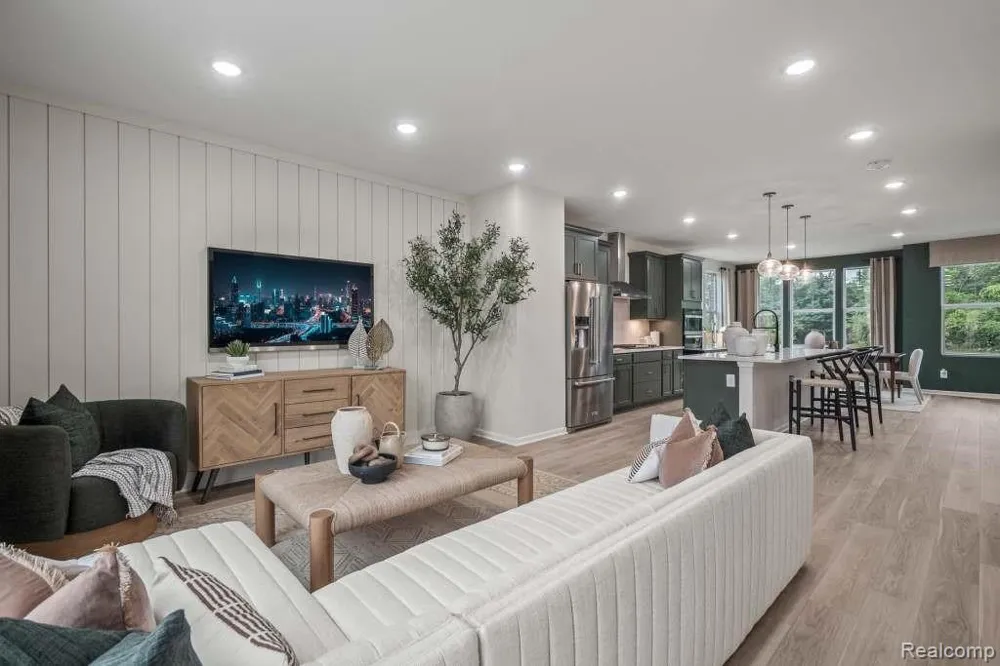14849 Caramargo Way Plymouth Charter Township, MI 48170
