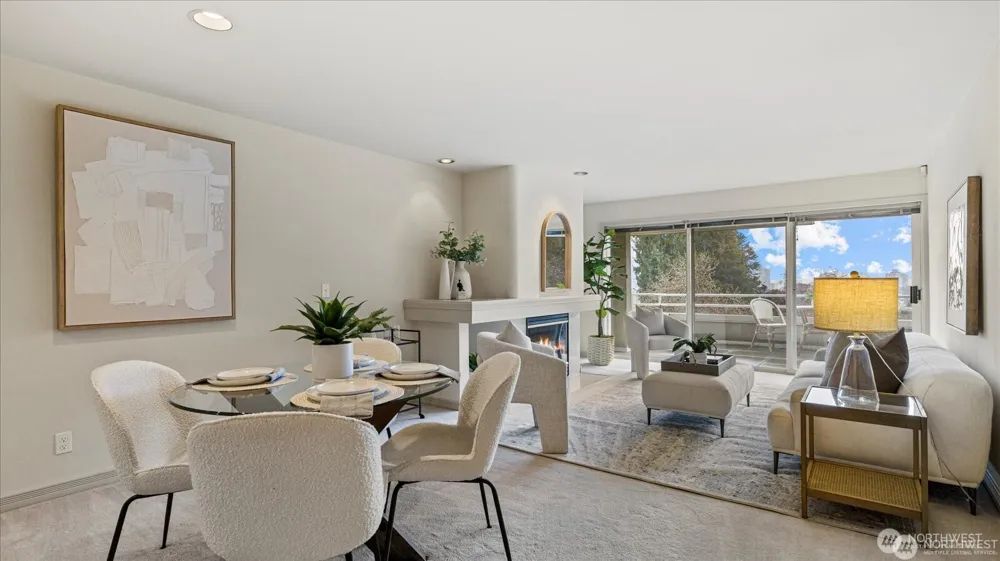 1231 5th Avenue #202 Seattle, WA 98109