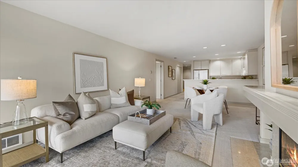 1231 5th Avenue #202 Seattle, WA 98109