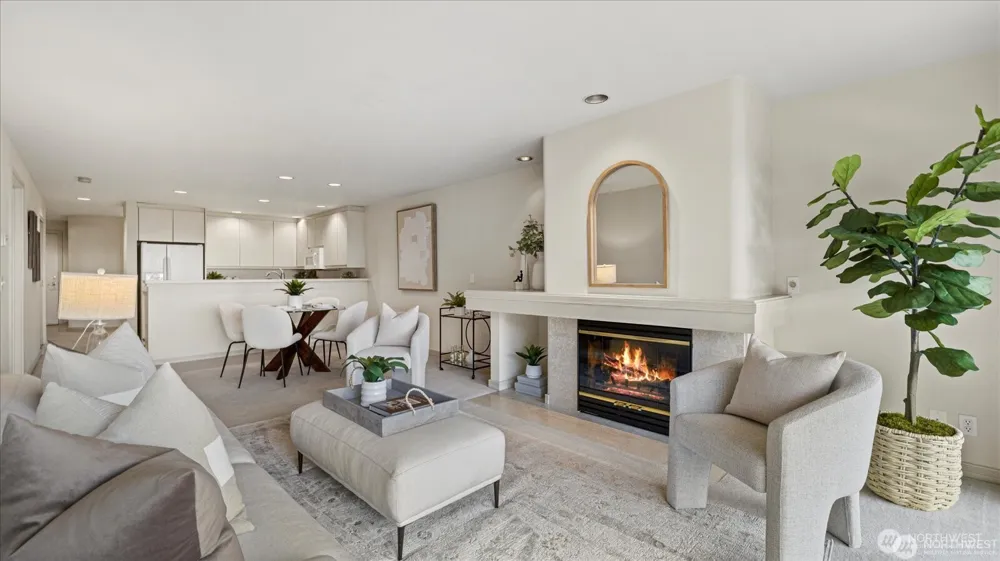 1231 5th Avenue #202 Seattle, WA 98109
