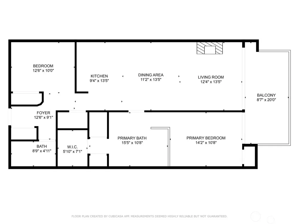 1231 5th Avenue #202 Seattle, WA 98109