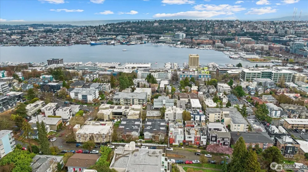 1231 5th Avenue #202 Seattle, WA 98109
