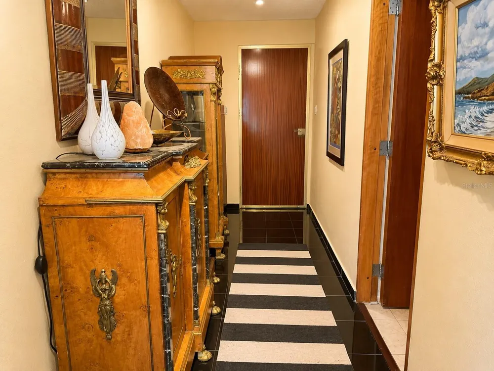 1035 AVE. ASHFORD #407 San Juan, PR 00907