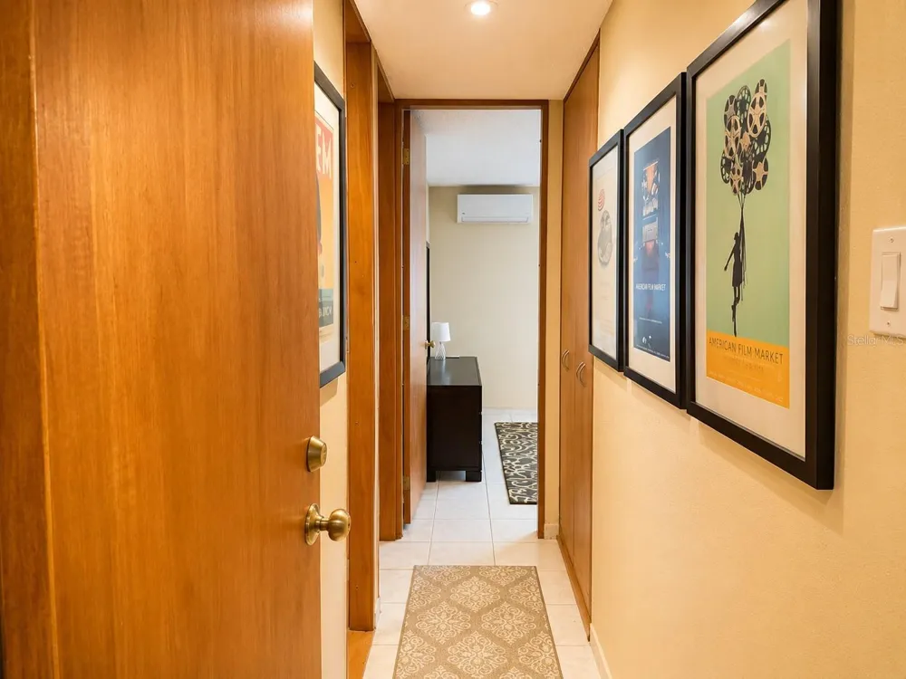 1035 AVE. ASHFORD #407 San Juan, PR 00907